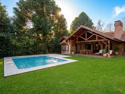 Casa en Venta en Country Club Los Cardales, USD 155.000