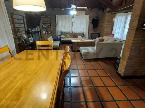 CASA A LA VENTE 5 AMB. LOS CARDALES COUNTRY CLUB