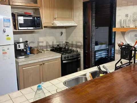 CASA A LA VENTE 5 AMB. LOS CARDALES COUNTRY CLUB