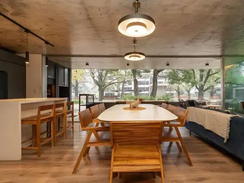 Departamento en Venta en Haras Myriam, Barrio Parque Leloir