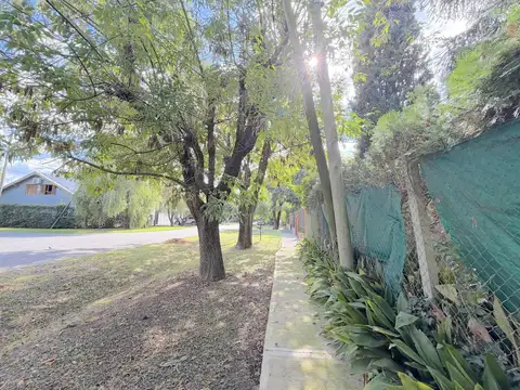 Terreno en Venta en City Bell, USD 200.000