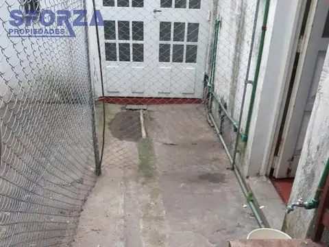 Casa en Alquiler 30 años