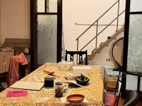 Depto Tipo Casa en Alquiler en Chacarita, USD 1.800