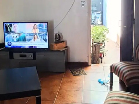 Depto Tipo Casa en Alquiler de 5 ambientes