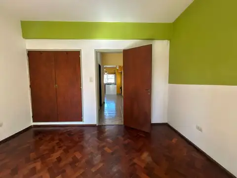 Depto Tipo Casa 2 ambientes con 1 baño