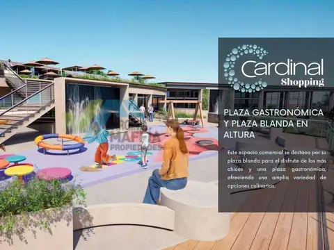 Local en Venta en Zelaya, USD 180.000