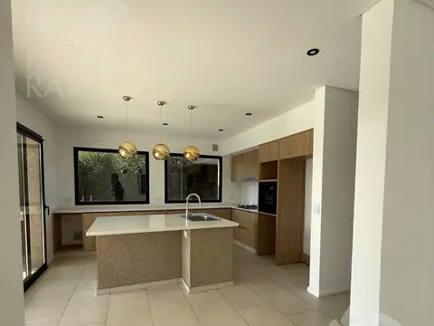 Casa en Venta A Estrenar