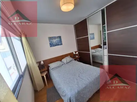 8&deg; Piso Frente Excelente 2 Ambientes , Ba&ntilde;o ,toillette , Balc&oacute;n , Piscina , Solari