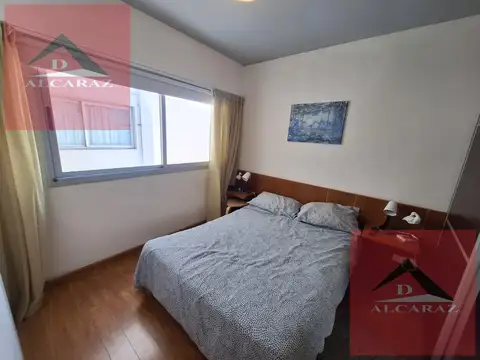 Departamento en Alquiler Temporal 15 años