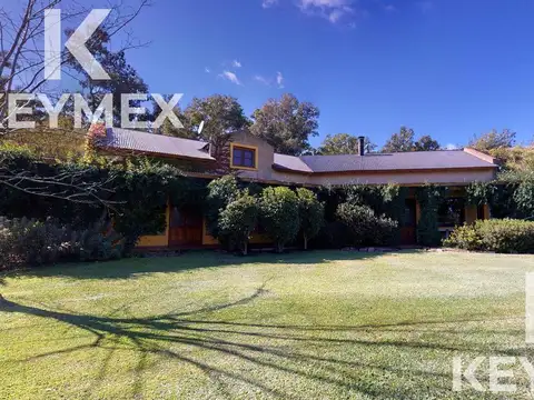 Casa en Venta de 4 dormitorios