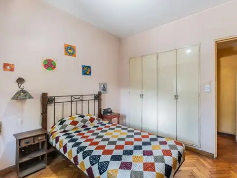 Departamento en Venta 50 años