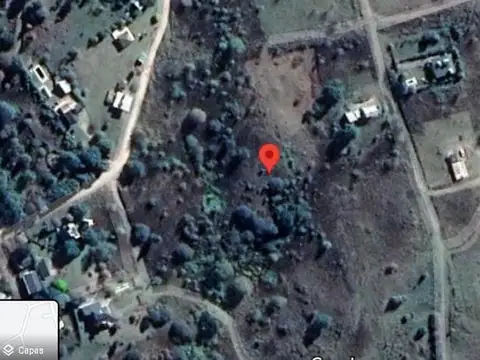 VENTA LOTE 1812 M2 VILLA YACANTO ESCRITURA