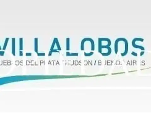Terreno en Venta en Pueblos Del Plata - Villalobos