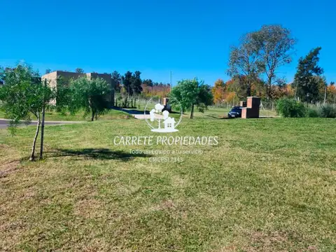 Terreno en Venta de 510,0 m2