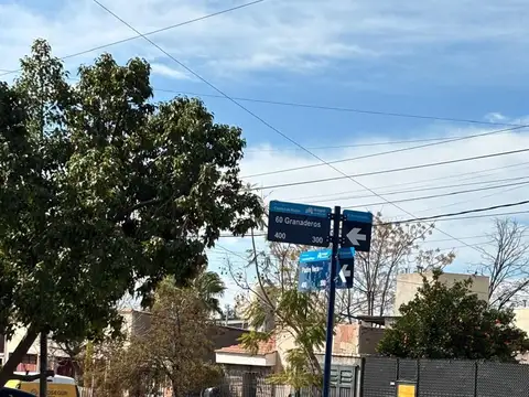 60 GRANADEROS 300