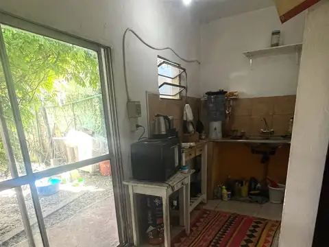 Depto Tipo Casa en Venta en Ituzaingo Norte, USD 70.000