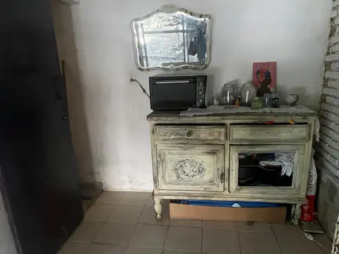 Depto Tipo Casa en Venta en Ituzaingo Norte, USD 70.000