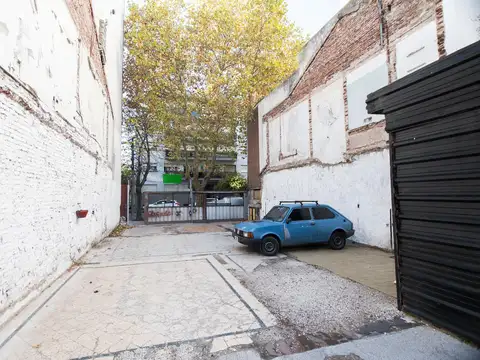 Oportunidad en Plaza Mitre | Lote para desarrollo | Catamarca entre Falucho y Gascón – MDP