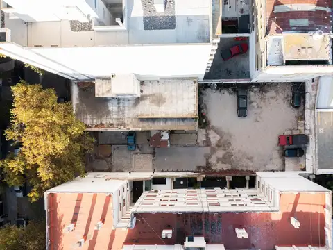 Oportunidad en Plaza Mitre | Lote para desarrollo | Catamarca entre Falucho y Gascón – MDP