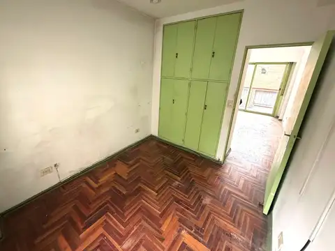 Departamento en Venta en Flores, CABA