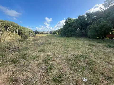 Terreno en Venta en San Eduardo del Mar, USD 36.000