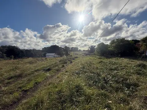 Terreno en Venta en San Eduardo del Mar, USD 36.000