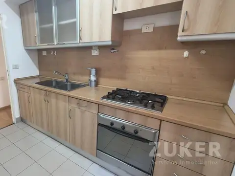 Departamento en Alquiler 25 años