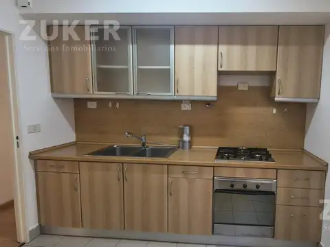 Departamento en Alquiler al Este