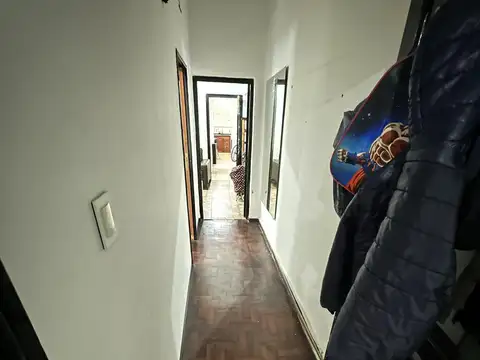 Casa en Venta - 2 Dormitorios, posibilidad de Ampliacion