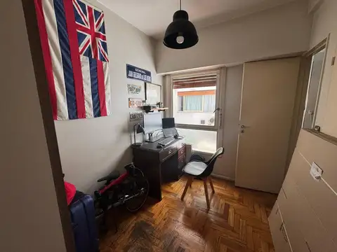 Departamento en Alquiler de 4 ambientes