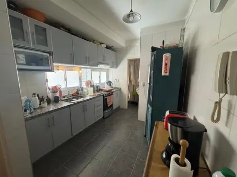 Departamento en Alquiler en Almagro, USD 750