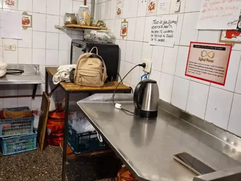 Avenida Alvarez Jonte 4900