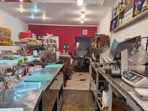 Avenida Alvarez Jonte 4900