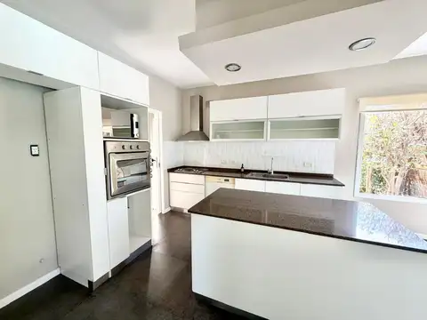 Casa en Alquiler A Estrenar
