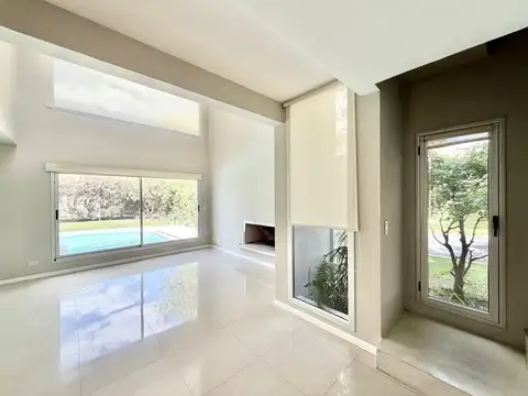 Casa en Alquiler en Nordelta Los Alisos, USD 2.900