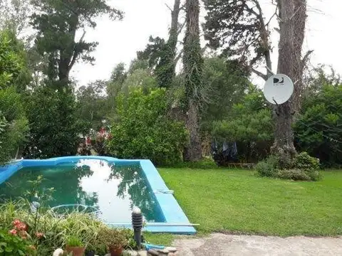 Casa 7 ambientes con 3 baños