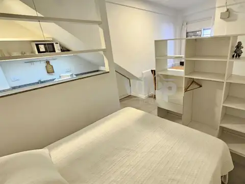 Departamento en Alquiler de Monoambiente