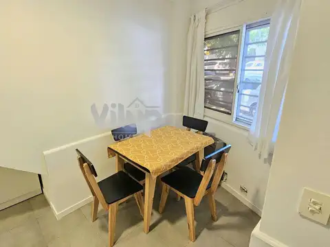 Departamento en Alquiler en Palermo Soho, USD 600