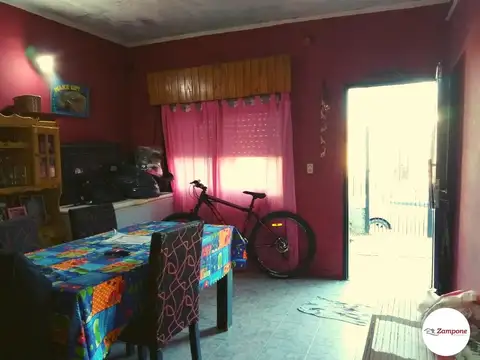 Casa en Venta al Sureste