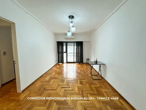 Departamento en Venta en Centro / Microcentro, USD 74.000