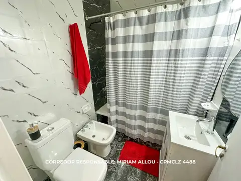 Departamento en Venta Apto profesional