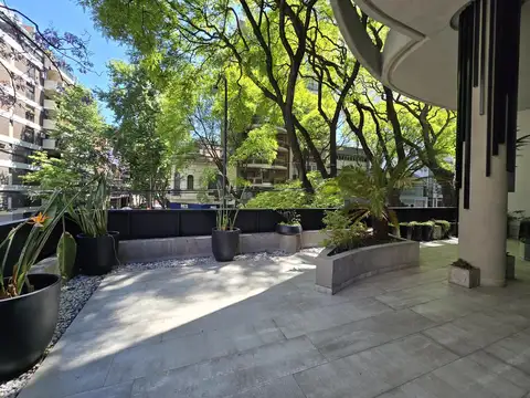 Departamento en Venta en Caballito, USD 850.000