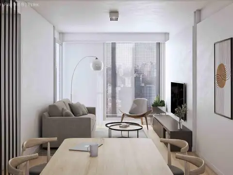 Departamento en Venta en Nuestra Señora De Lourdes, Rosario