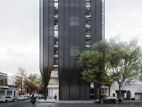 Departamento en Venta al Norte