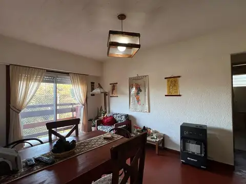 Departamento en Venta en Villa Gesell, USD 50.000