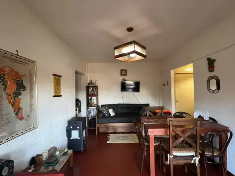 Departamento en Venta 40 años
