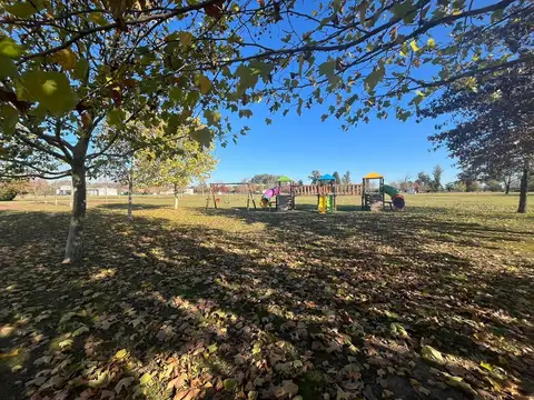 Av. Fernandez Beschtedt