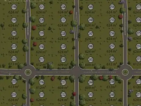 Terreno en Canning Chico