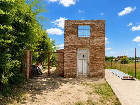 OPORTUNIDAD VENTA LOTE DE 900M2