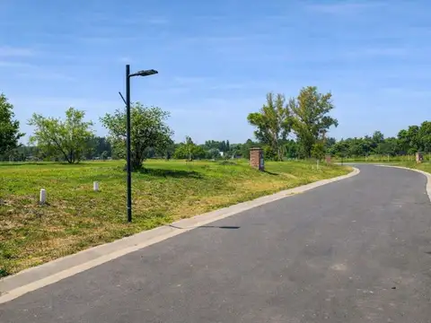 Terreno en Venta en Pilar, USD 27.000